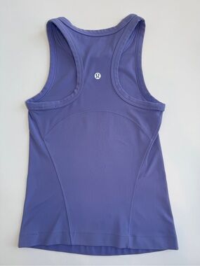 Lululemon Align Waist-Length Racerback Tank Top 2-4